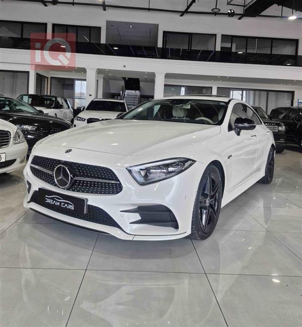 Mercedes-Benz for sale in Iraq